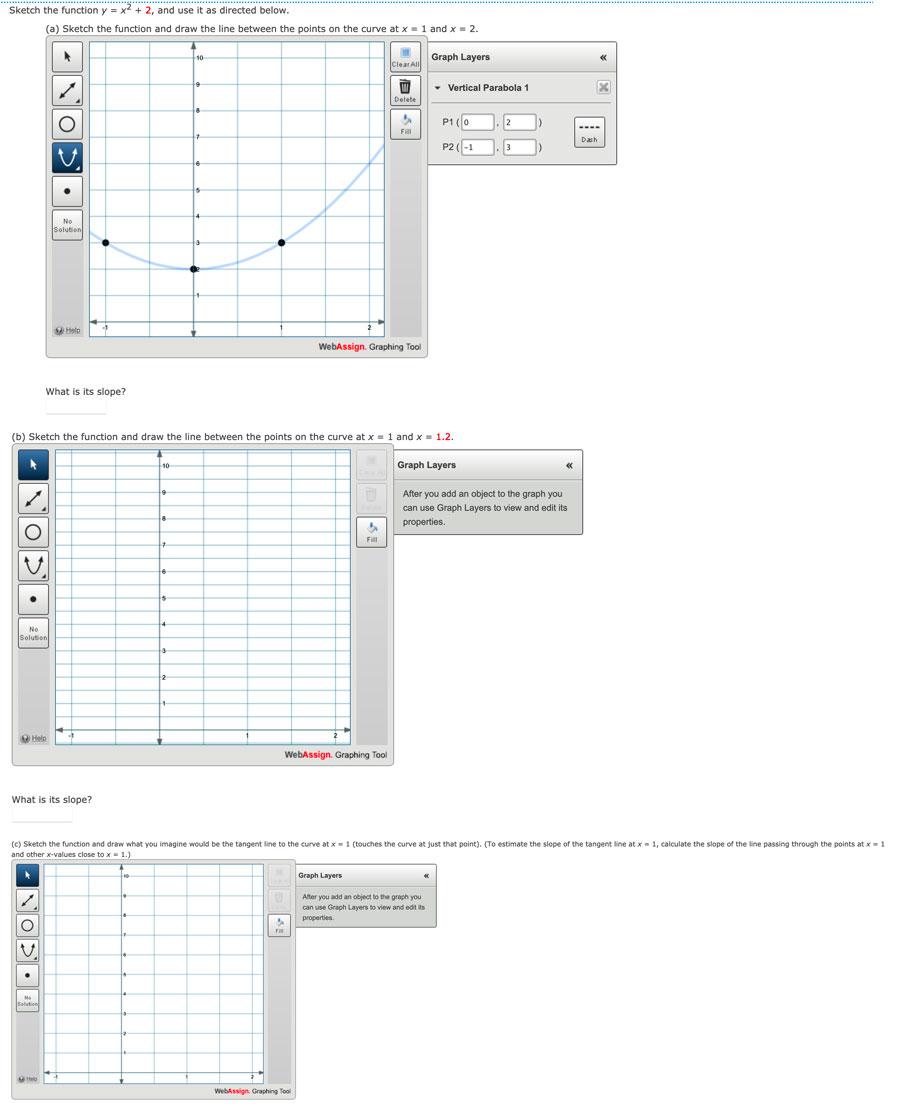 Solved Sketch The Function Y X2 2 And Use It As Chegg Com