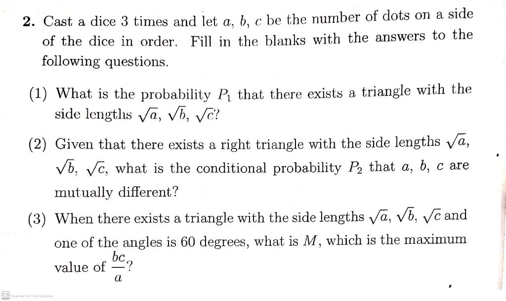 solved-2-let-i-m-n-be-a-function-of-a-pair-m-n-of-chegg