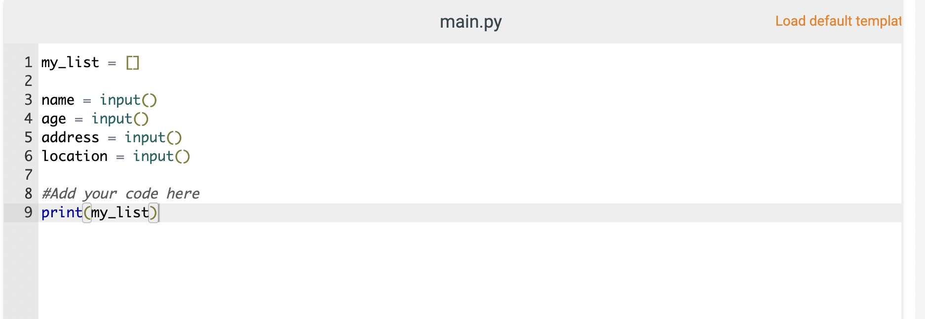 Solved Hi, I am hoping you can help me with this problem. I | Chegg.com