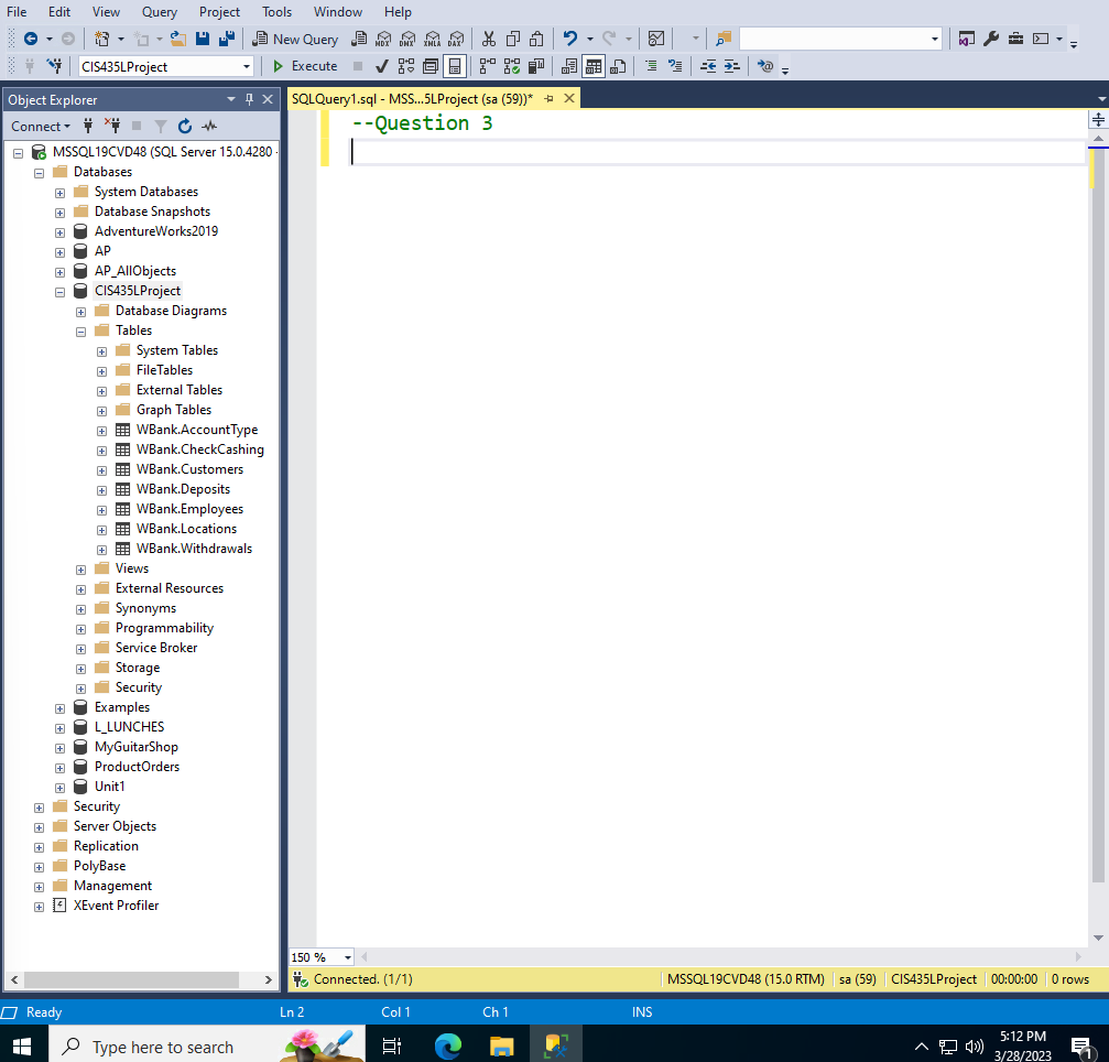 Solved I am creating a function, called fn_balance, that | Chegg.com