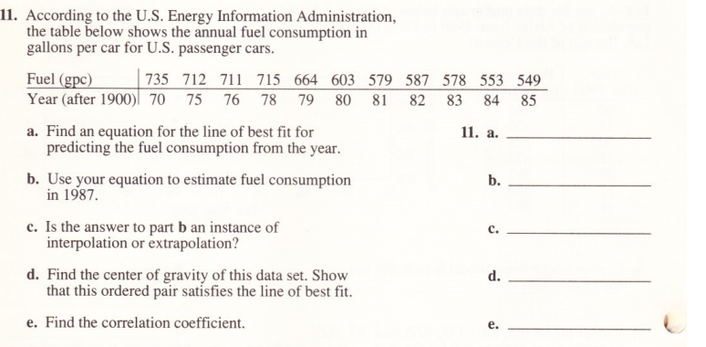 1. According To The U.S. Energy Information | Chegg.com