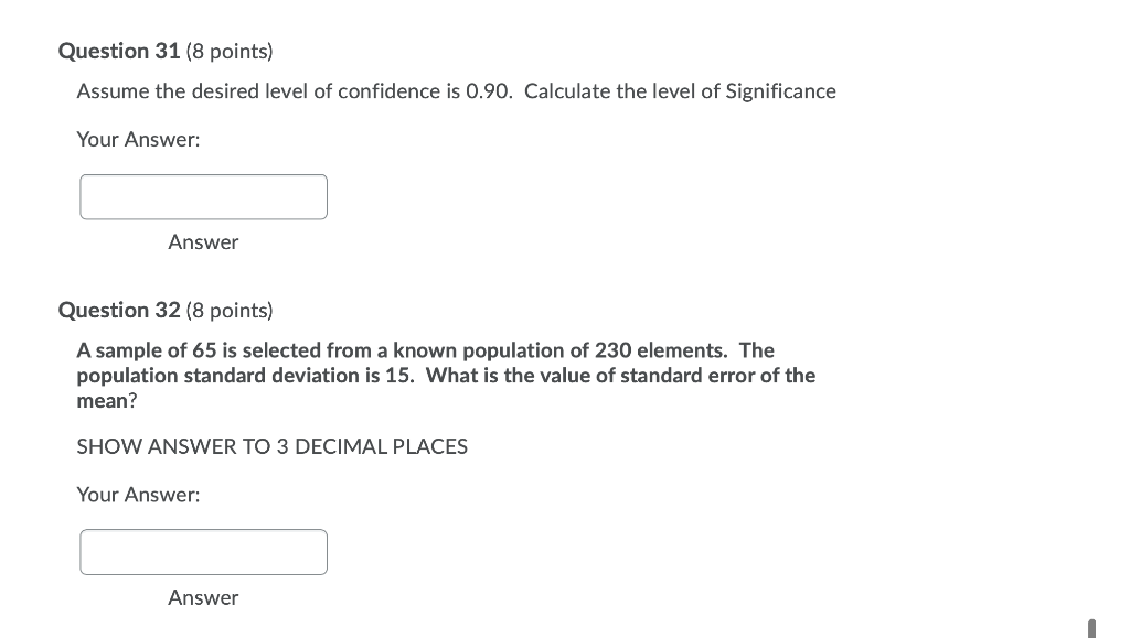 solved-question-31-8-points-assume-the-desired-level-of-chegg