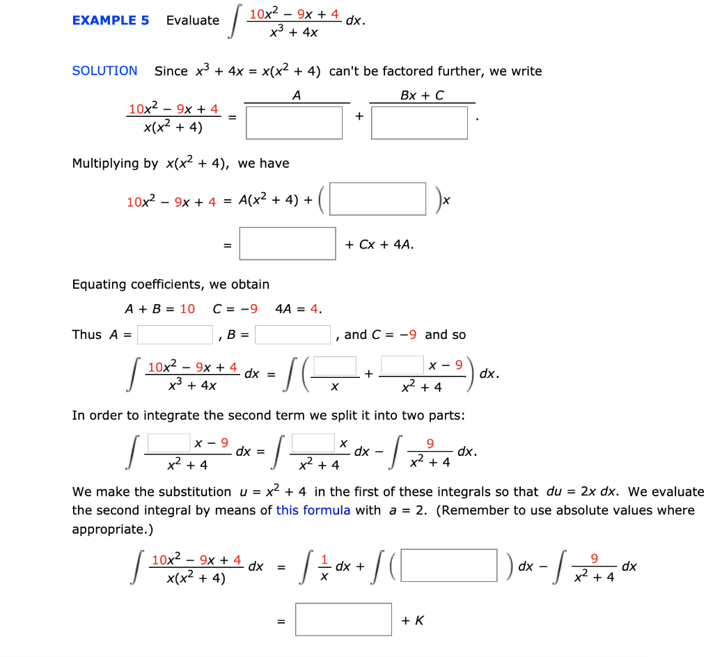 x 4 10x 2 9 factored