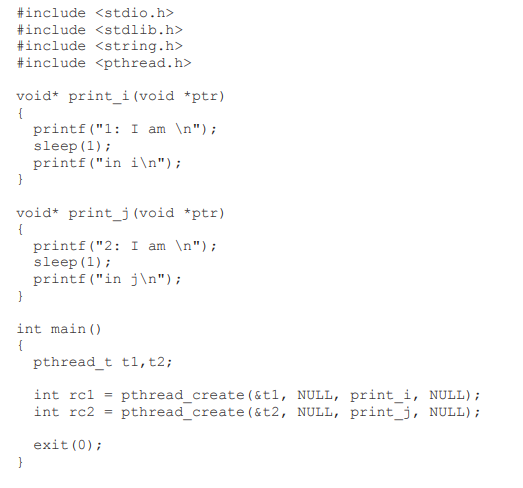 Solved I keep getting erros on both these codes can someone | Chegg.com