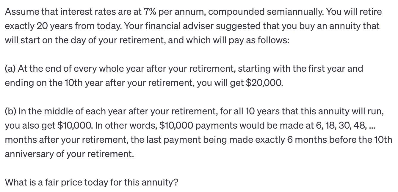 6 Thoughts Everyone Has Their First Day of Retirement