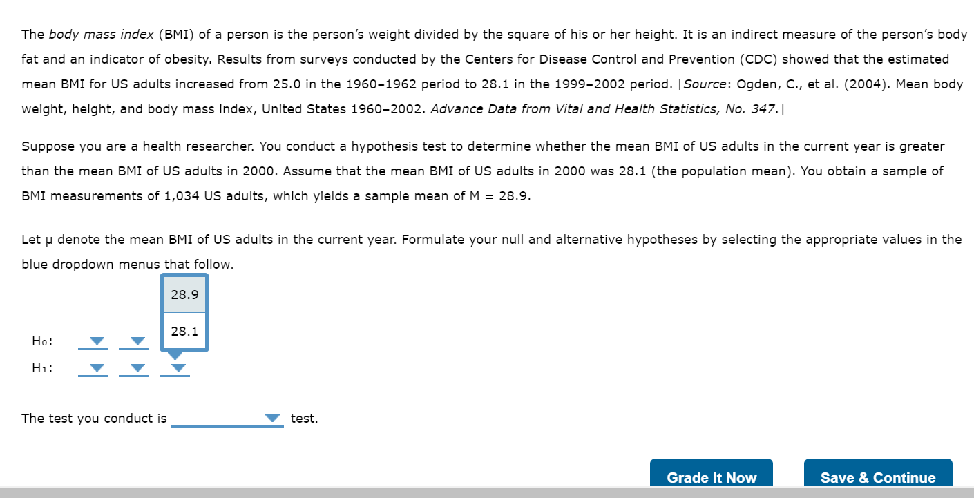 TRU Body Composition Analysers - BMI calculations are an individuals body  mass divided by the square of their height . Although a widely used method  to measure obesity status, the BMI does