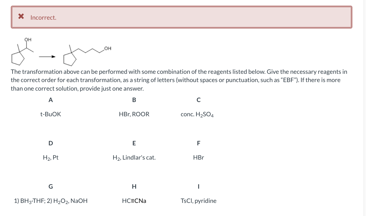 Solved The transformation above can be performed with some | Chegg.com