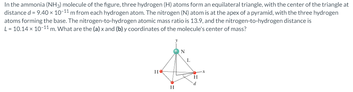 Solved In the figure, three uniform thin rods, each of | Chegg.com