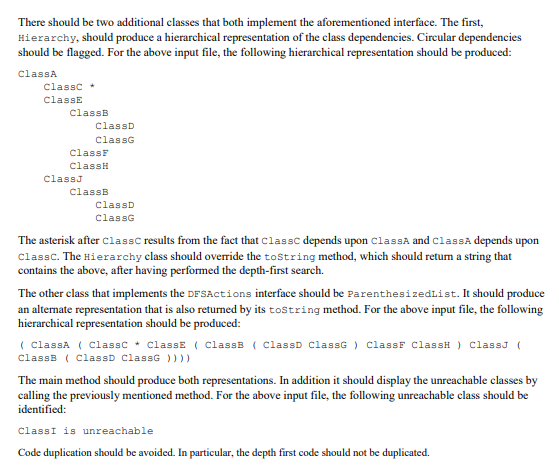Solved Help needed, please Please provide the code and | Chegg.com