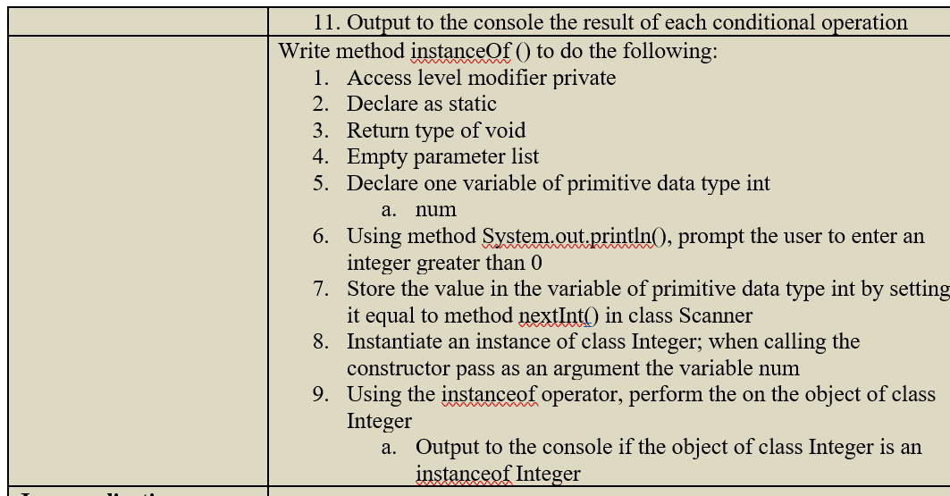 Simple Java Source Code