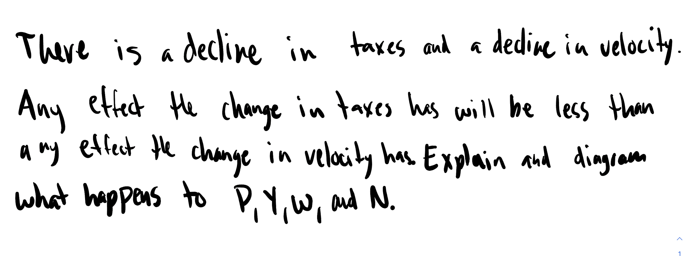 label all diagrams :AXES,CURVES, Equilibrium points, | Chegg.com