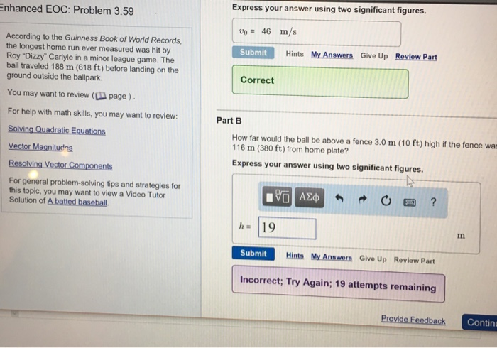 Solved According to the Guinness Book of World Records. the | Chegg.com