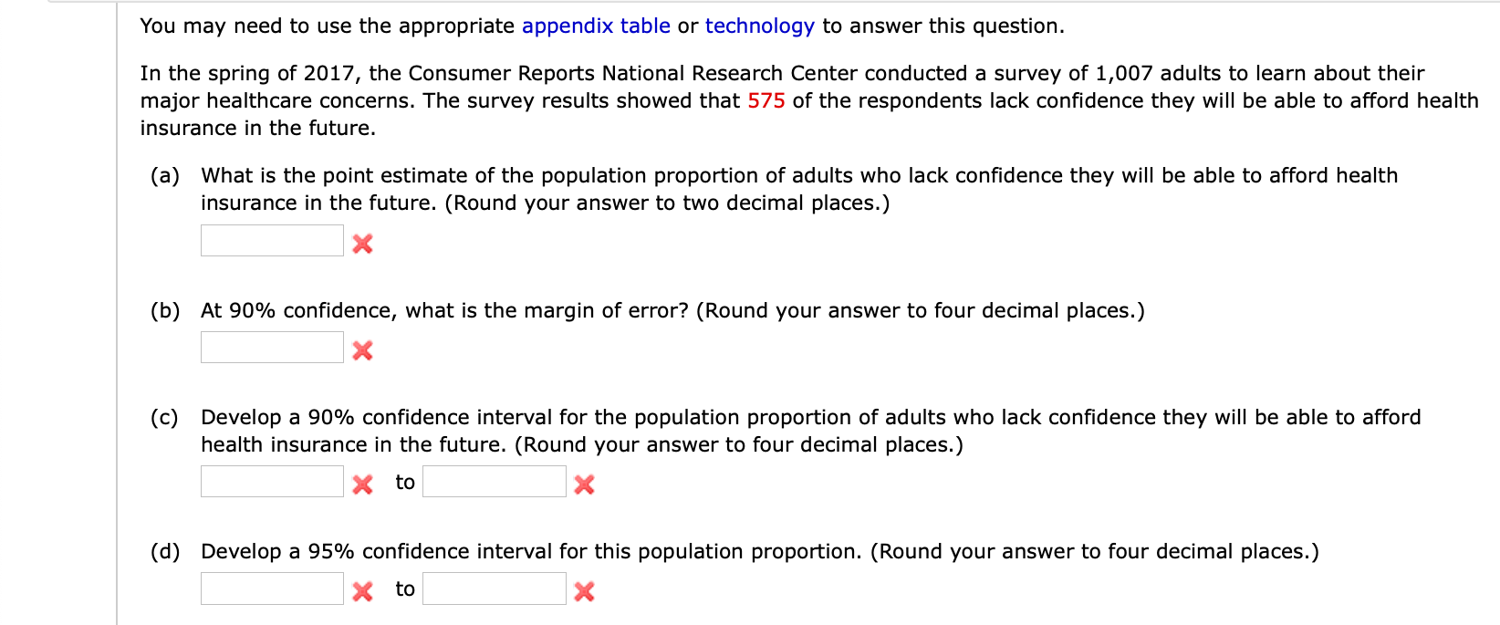 Solved You May Need To Use The Appropriate Appendix Table Or | Chegg.com