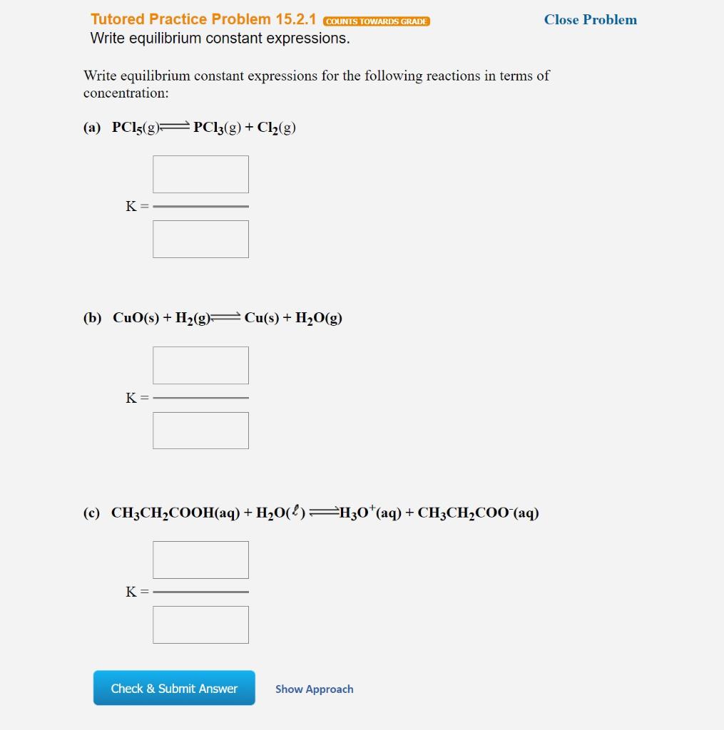 Solved Close Problem Tutored Practice Problem 15 2 1 Counts Chegg
