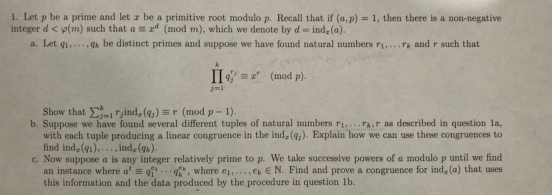 Solved I need part 3a and 3b. I've attached number 1 for | Chegg.com