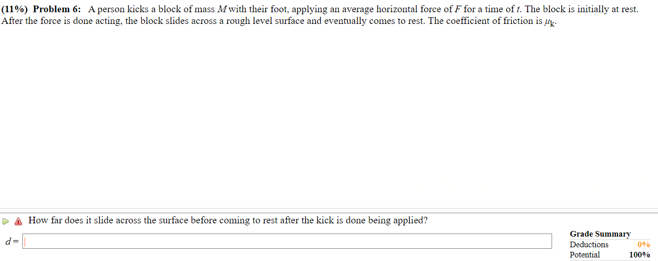 Solved Please answer this question for me CORRECTLY. An | Chegg.com