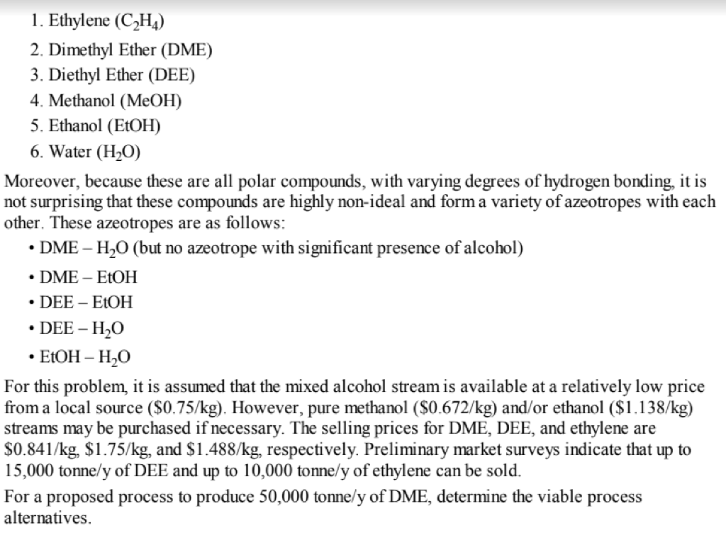 Solved Illustrative Example Showing the Input/Output and | Chegg.com