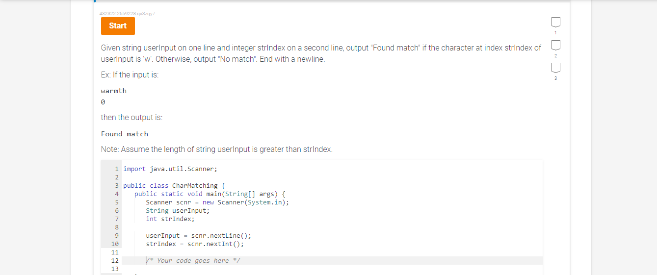 solved-given-string-userinput-on-one-line-and-integer-chegg