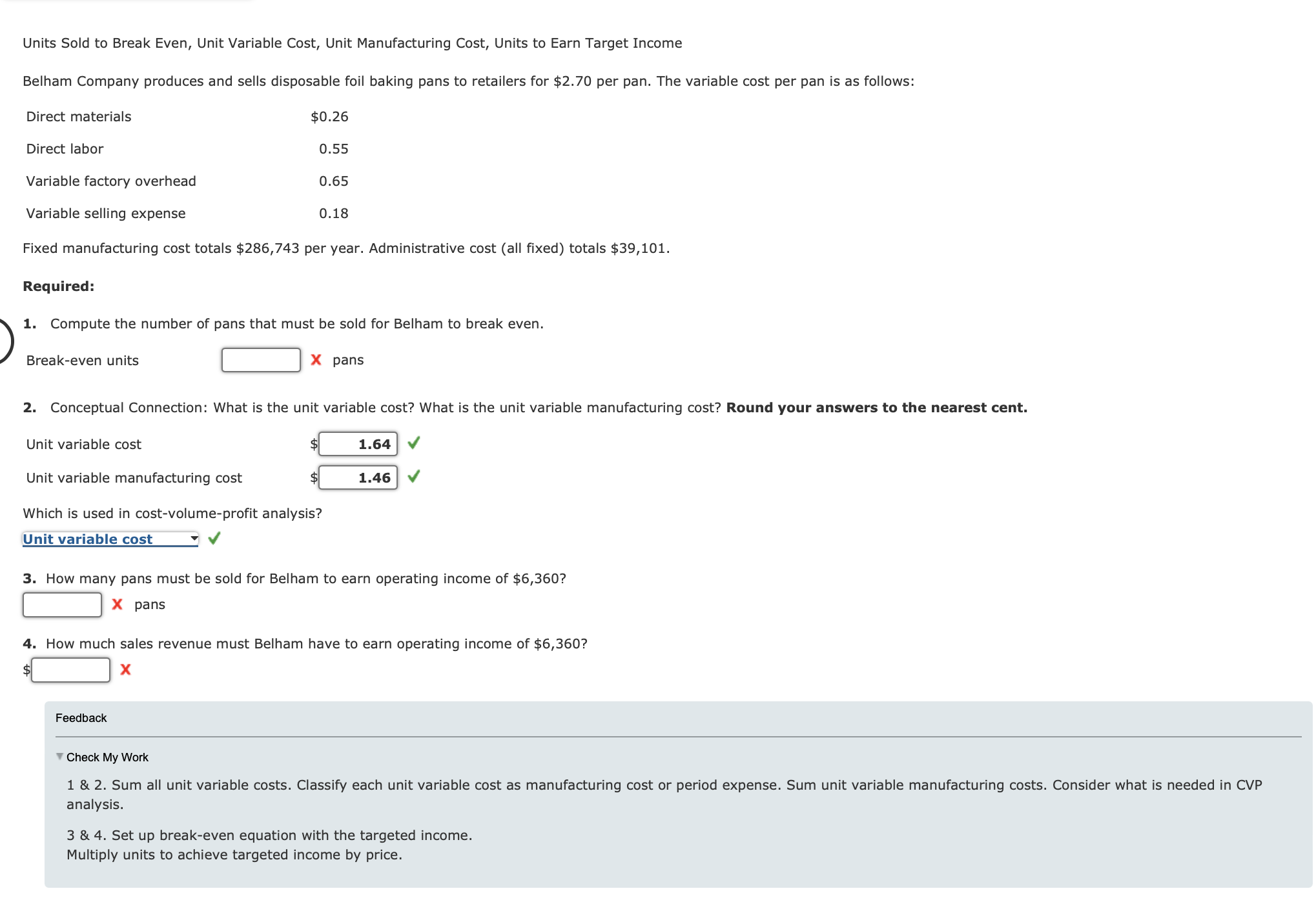 solved-units-sold-to-break-even-unit-variable-cost-unit-chegg