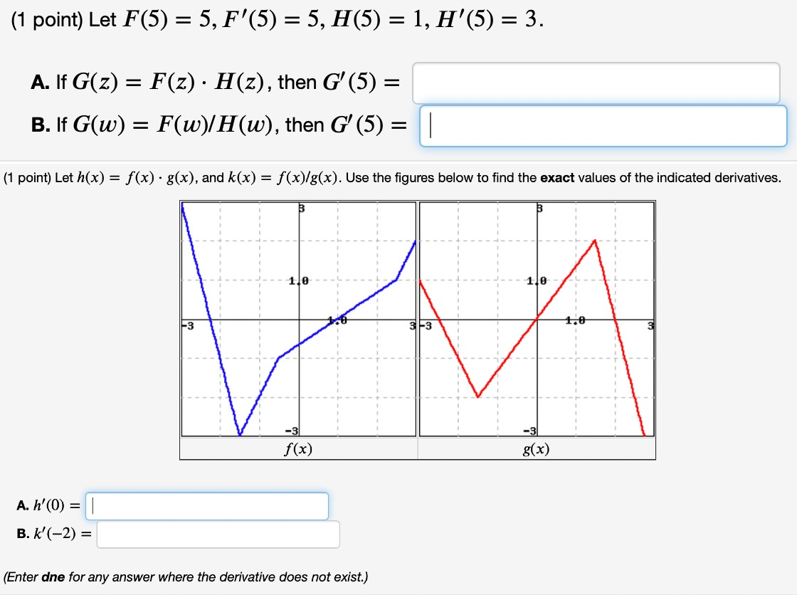 Solved 1 Point Let F 5 5 F 5 5 H 5 1 H 5 Chegg Com