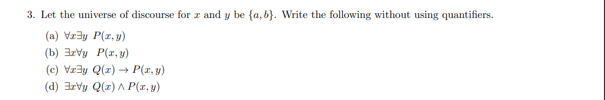 I am confused about how to answer this question and | Chegg.com