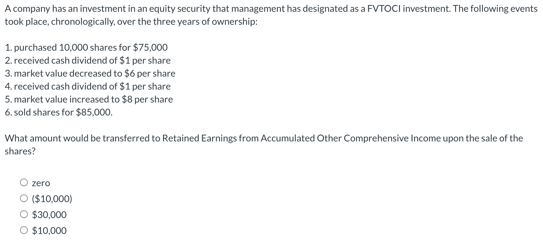 solved-a-company-has-an-investment-in-an-equity-security-chegg