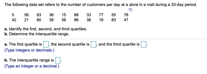 Solved I've been stuck on this problem for a while now and | Chegg.com