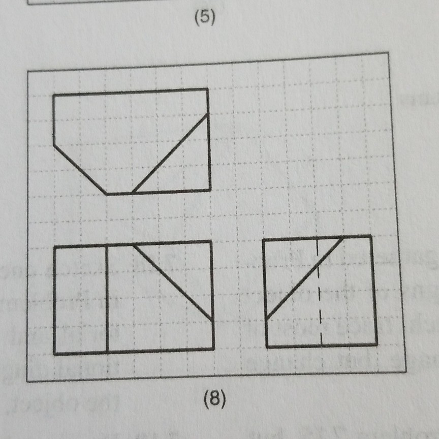 Solved (8) (9) | Chegg.com