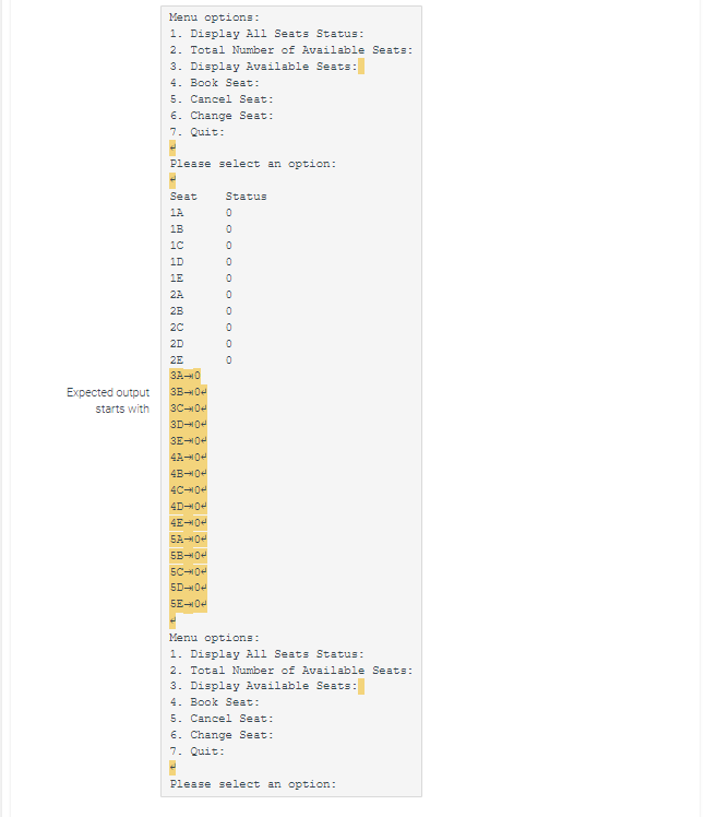 Solved How do I fix these errors? I showed the other inputs | Chegg.com