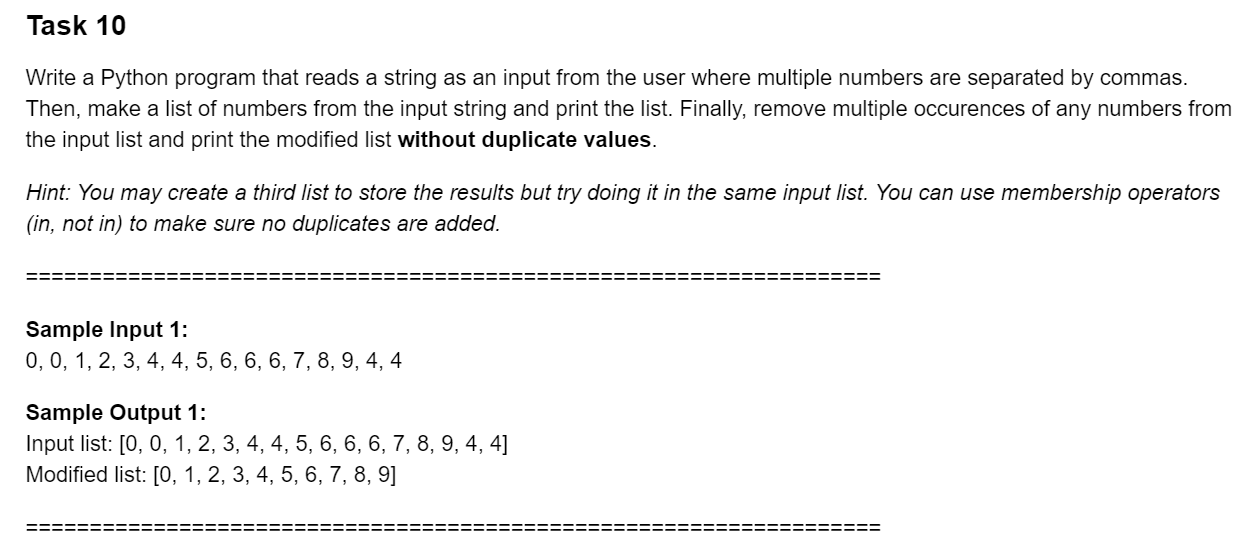 solved-task-10-write-a-python-program-that-reads-a-string-as-chegg