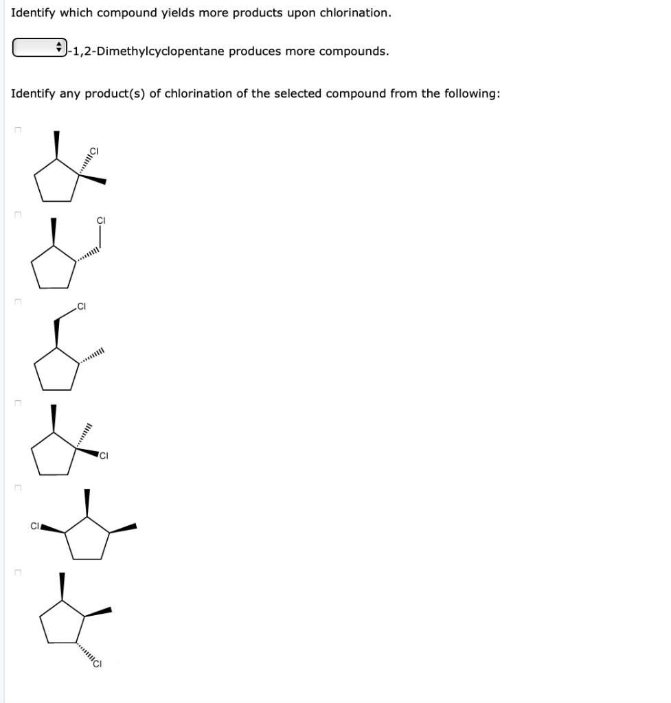 Solved Question 25 Consider The Following Two Compounds Chegg Solved Question 25 Consider The Following Two Compounds Chegg