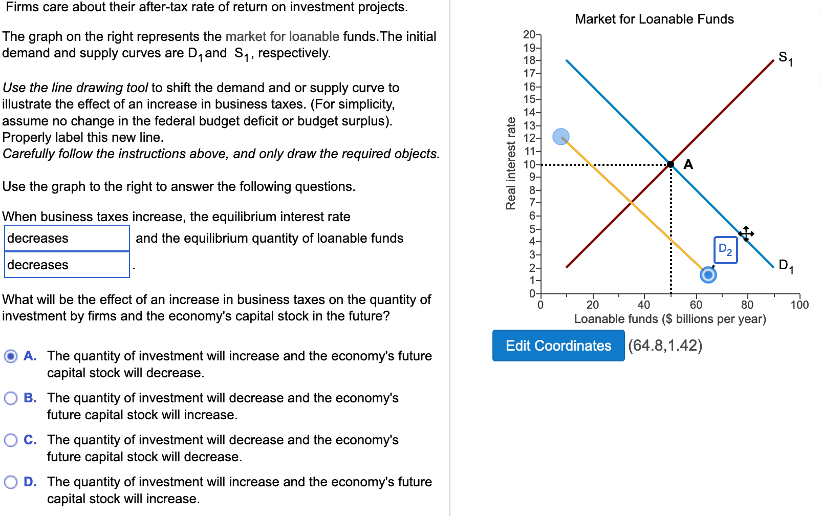 solved-firms-care-about-their-after-tax-rate-of-return-on-chegg