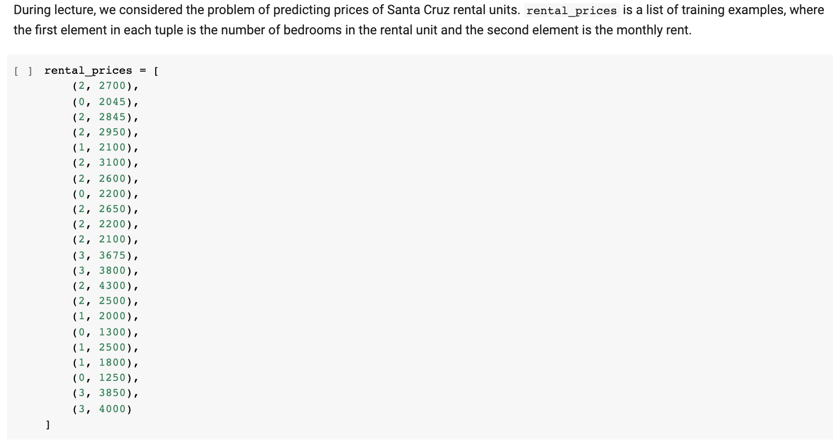 Solved I Would Appreciate Help With Some Lines Of Python | Chegg.com