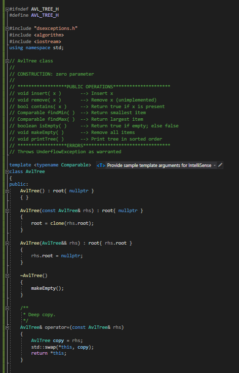 Solved Modify, implement, the startup c++ program to perform | Chegg.com