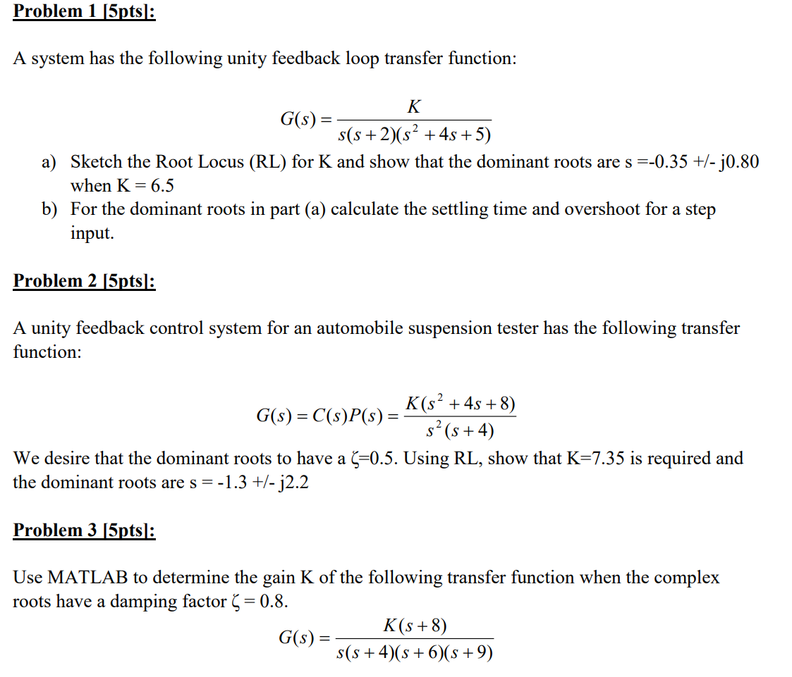 Solved Answer all of the following questions. Please include | Chegg.com