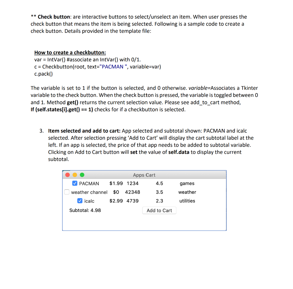 Solved Problem Statement: This assignment is a small part of | Chegg.com