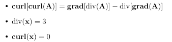 Solved Problem 8.1. Use index notation in Cartesian | Chegg.com