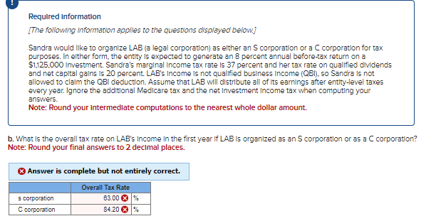 Solved This is all I have. I answered the first part | Chegg.com