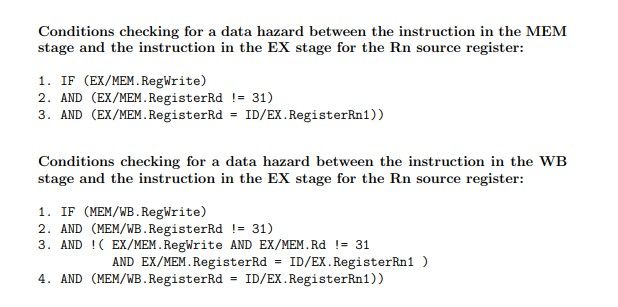 4. (12 points) The following code executes on the | Chegg.com