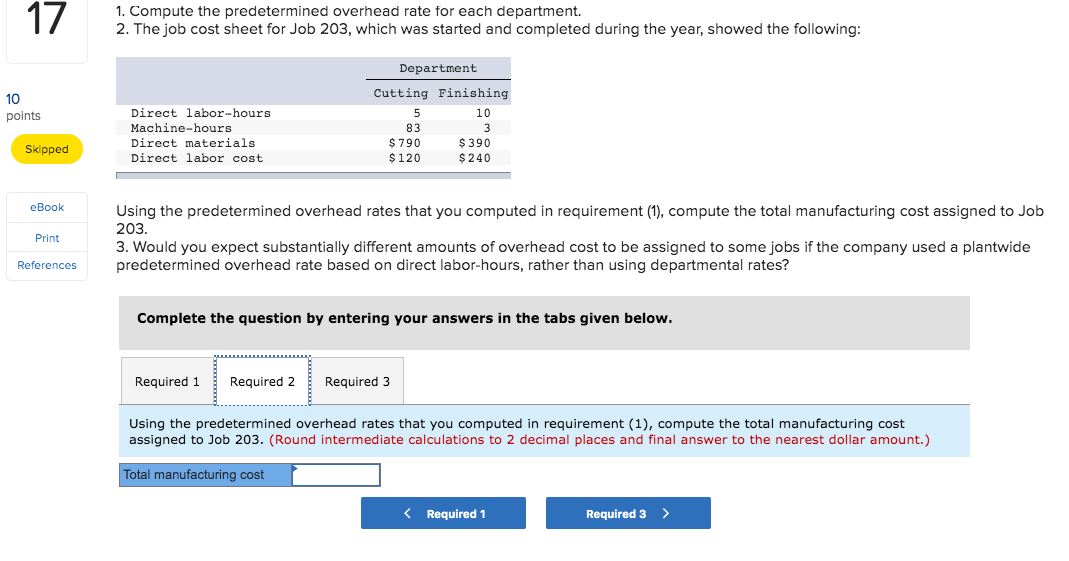 What Is Included In Direct Overhead Cost