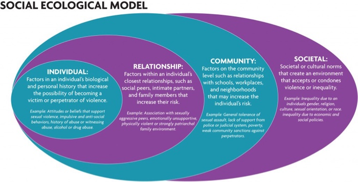 solved-using-the-social-ecological-model-what-would-be-some-chegg