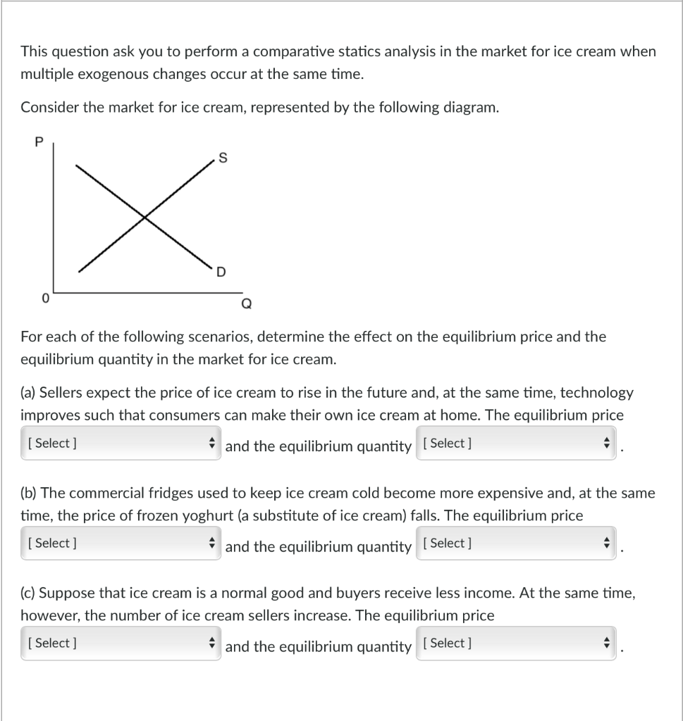 Solved All Answers Must Be One Of The Following: | Chegg.com