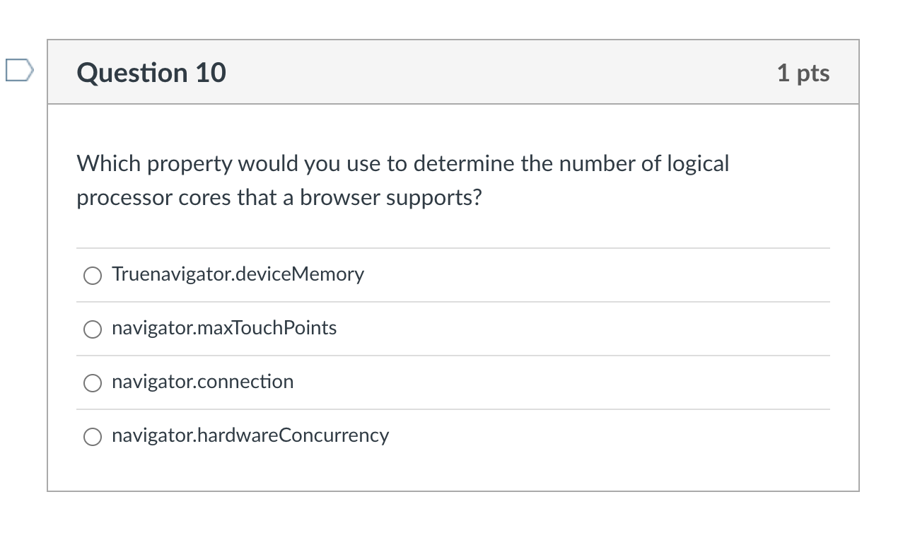 Solved What is the output of the below command on a | Chegg.com