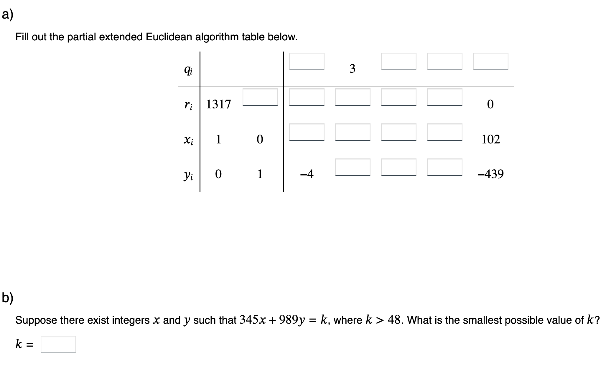 Solved explain with step by step instructions on how to | Chegg.com