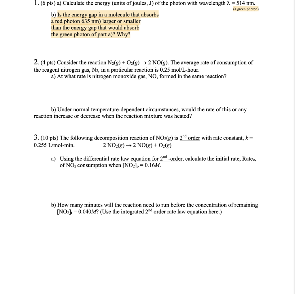 Solved Answer the following questions based on the | Chegg.com
