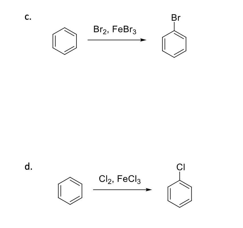 Fecl3 реакция