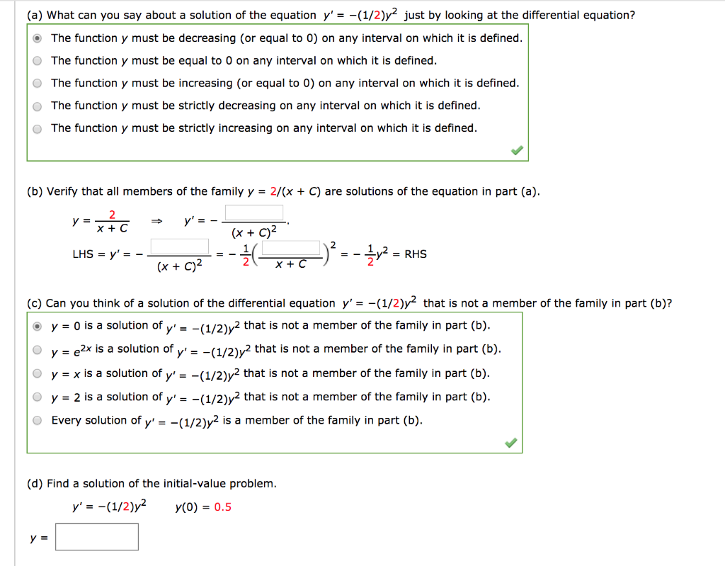 solved-what-can-you-say-about-a-solution-of-the-equation-y-chegg