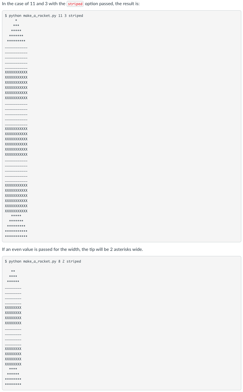 Solved import sys def main(): width = | Chegg.com