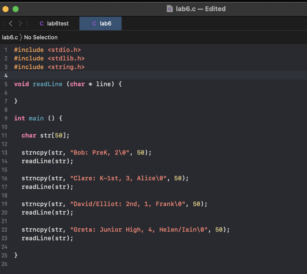 Solved 1. [90 points] Write a function with the following | Chegg.com