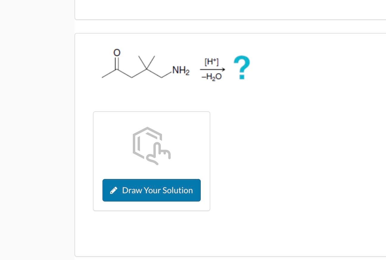 Solved Draw the major product for each of the following | Chegg.com